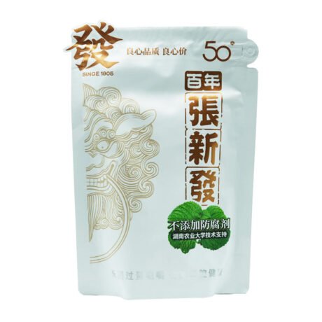  張新發檳榔